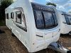 Used Coachman VIP 575 2017 touring caravan Image