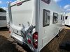 Used Coachman VIP 575 2017 touring caravan Image