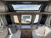 Used Coachman VIP 575 2017 touring caravan Image