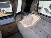 Used Coachman VIP 575 2017 touring caravan Image