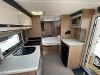 Used Coachman VIP 575 2017 touring caravan Image