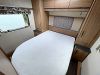 Used Coachman VIP 545 2015 touring caravan Image