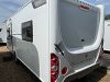 Used Coachman VIP 545 2015 touring caravan Image