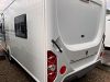 Used Coachman VIP 545 2015 touring caravan Image