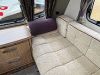 Used Coachman VIP 545 2015 touring caravan Image