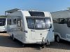 Used Coachman Pastiche 575 2017 touring caravan Image