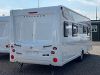 Used Coachman Pastiche 575 2017 touring caravan Image