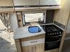 Used Coachman Pastiche 575 2017 touring caravan Image