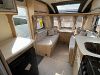 Used Coachman Pastiche 575 2017 touring caravan Image