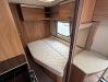 Used Sprite Major 4 2014 touring caravan Image