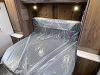 New Coachman Laser 845 Xtra 2025 touring caravan Image
