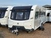 New Coachman Laser 845 Xtra 2025 touring caravan Image