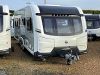 New Coachman Laser 845 Xtra 2025 touring caravan Image