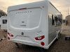 New Coachman Laser 845 Xtra 2025 touring caravan Image