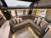 New Coachman Laser 845 Xtra 2025 touring caravan Image