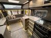New Coachman Laser 845 Xtra 2025 touring caravan Image