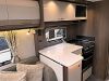 New Coachman Laser 845 Xtra 2025 touring caravan Image