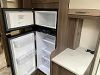 New Coachman Laser 845 Xtra 2025 touring caravan Image