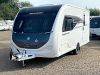 New Swift Challenger 480 2025 touring caravan Image