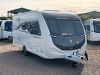 New Swift Challenger 480 2025 touring caravan Image