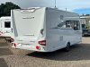 New Swift Challenger 480 2025 touring caravan Image