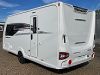 New Swift Challenger 480 2025 touring caravan Image