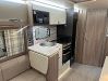 New Swift Challenger 480 2025 touring caravan Image