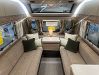 New Swift Challenger 480 2025 touring caravan Image