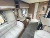 Used Coachman VIP 520 2021 touring caravan Image