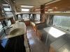 Used Swift Conqueror 530 2014 touring caravan Image