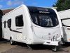 Used Swift Conqueror 530 2014 touring caravan Image