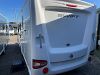 Used Swift Conqueror 530 2014 touring caravan Image