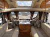 Used Swift Conqueror 530 2014 touring caravan Image