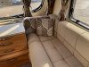 Used Swift Conqueror 530 2014 touring caravan Image