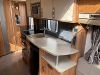 Used Swift Conqueror 530 2014 touring caravan Image