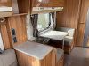 Used Swift Conqueror 530 2014 touring caravan Image