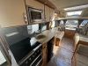 Used Swift Conqueror 530 2014 touring caravan Image
