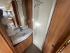 Used Swift Conqueror 530 2014 touring caravan Image