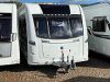 Used Coachman Pastiche 560 2016 touring caravan Image