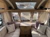 Used Coachman Pastiche 560 2016 touring caravan Image