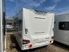 New Swift Sprite Alpine 2 2025 touring caravan Image