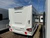 New Swift Sprite Alpine 2 2025 touring caravan Image