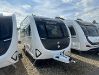 New Swift Sprite Alpine 2 2025 touring caravan Image