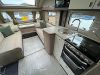 New Swift Challenger 580 Grande 2025 touring caravan Image