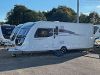 New Swift Challenger 580 Grande 2025 touring caravan Image