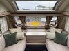 New Swift Challenger 580 Grande 2025 touring caravan Image