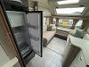 New Swift Challenger 580 Grande 2025 touring caravan Image