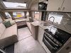 New Swift Challenger 580 Grande 2025 touring caravan Image