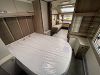 New Swift Challenger 580 Grande 2025 touring caravan Image