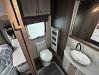 New Coachman Lusso 2 2025 touring caravan Image